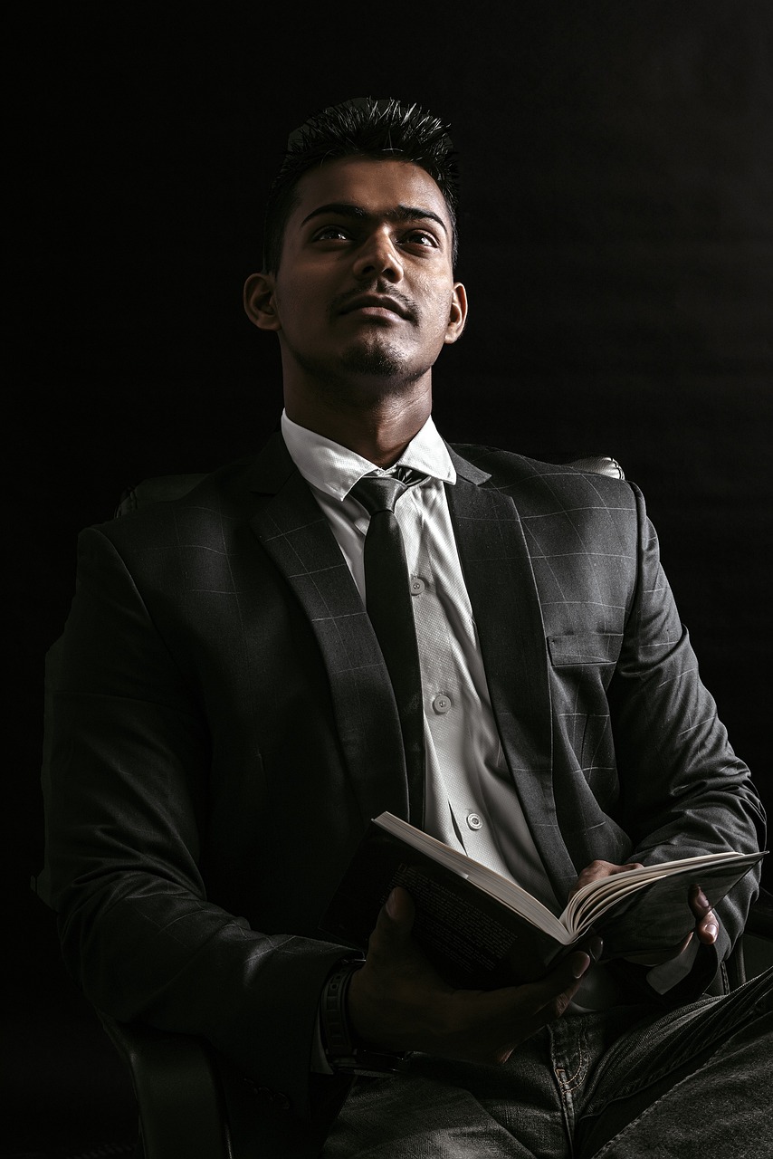 india, men, portrait, indian, classic, manly, studio, vintage, classical, artistic